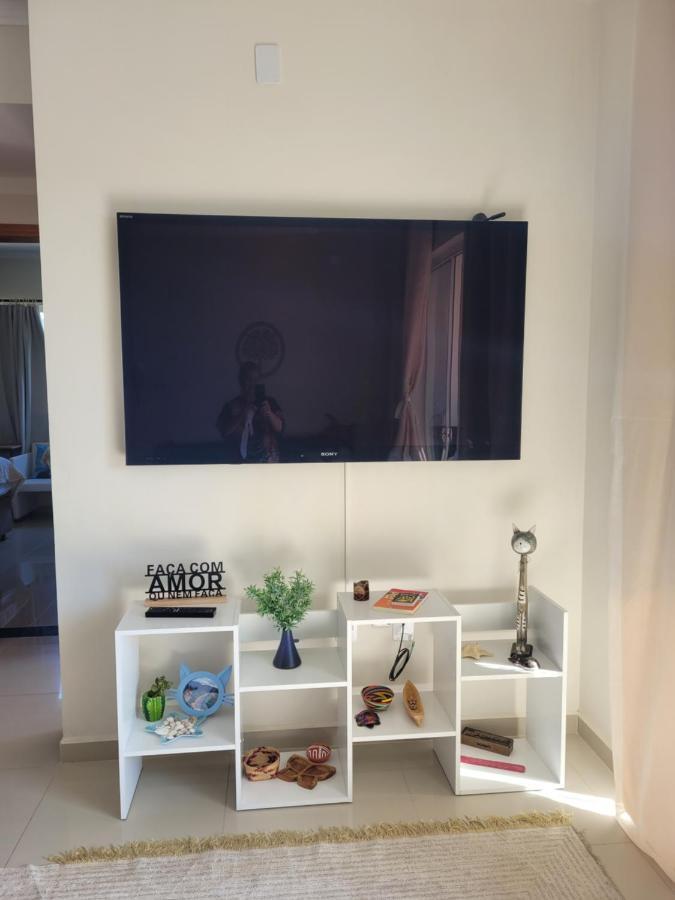 フロリアノポリスApartamento Entre A Montanha E Do Marアパートメント エクステリア 写真